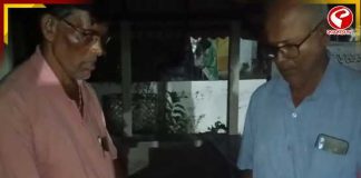 ভোট-পরবর্তী হিংসার টাকা ফেরত! গোসাবায় নতুন করে সরগরম রাজনীতি