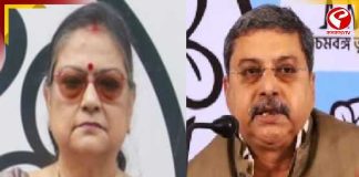 চরমে কাকলি বনাম কল্যাণ সংঘাত, স্পিকারের কাছে বিস্ফোরক অভিযোগ বারাসতের সাংসদের