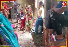 হাকিমপুর সীমান্তে আজও ভিড় বাংলাদেশিদের, ১০০ জনকে BGB’র হাতে তুলে দিল BSF