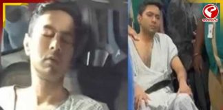 বাড়িতেই হাসপাতাল-পরিকাঠামো, সোমবার কি ভবানীভবনে যাবেন অভিষেক?