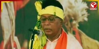 শিক্ষক থেকে রাজ্যের মন্ত্রী ক্ষুদিরাম টুডু, এসএসসি নিয়ে কী বললেন?