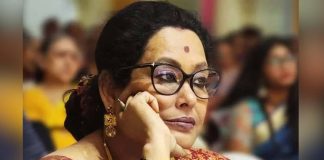 মহিলা কমিশনের চেয়ারপার্সনের পদ থেকে ইস্তফা লীনা গঙ্গোপাধ্যায়ের