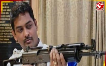 সাসপেন্ড কালীঘাট থানার ওসি, নতুন OC কে?