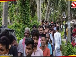 বিকেল তিনটে পর্যন্ত ১৫টি বুথে কত ভোট পড়ল? জানাল নির্বাচন কমিশন