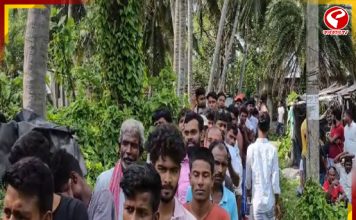 বিকেল তিনটে পর্যন্ত ১৫টি বুথে কত ভোট পড়ল? জানাল নির্বাচন কমিশন