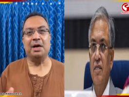 পুনর্নির্বাচনের আগেই মমতা বন্দ্যোপাধ্যায় সরকার গড়ে ফেলবেন, ‘জ্ঞানেশ কুমার অ্যান্ড কোম্পানি’, ফলতা নিয়ে কমিশনকে কটাক্ষ কুণালের