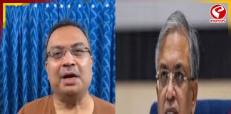 পুনর্নির্বাচনের আগেই মমতা বন্দ্যোপাধ্যায় সরকার গড়ে ফেলবেন, কী করছিলেন ‘জ্ঞানেশ কুমার অ্যান্ড কোম্পানির? ফলতা নিয়ে কুণালের নিশানায় কমিশন