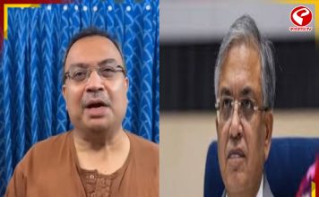 পুনর্নির্বাচনের আগেই মমতা বন্দ্যোপাধ্যায় সরকার গড়ে ফেলবেন, ‘জ্ঞানেশ কুমার অ্যান্ড কোম্পানি’, ফলতা নিয়ে কমিশনকে কটাক্ষ কুণালের
