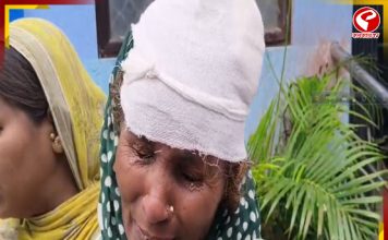 ভোট পরবর্তী হিংসায় উত্তপ্ত ভাঙড়, তাণ্ডব আইএসএফের
