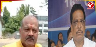 রাজারহাট নিউ টাউন কেন্দ্রে পুনর্গণনার পরেও জয়ী বিজেপি, পরাজিত তৃণমূলের তাপস চট্টোপাধ্যায়