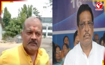 রাজারহাট নিউ টাউন কেন্দ্রে পুনর্গণনার পরেও জয়ী বিজেপি, পরাজিত তৃণমূলের তাপস চট্টোপাধ্যায়