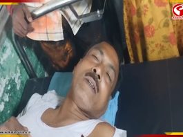 ফল ঘোষণার পরেই রাজনৈতিক হিংসায় উত্তপ্ত কুলতলি, আক্রান্ত বিজেপি কর্মী