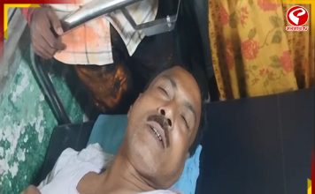 ফল ঘোষণার পরেই রাজনৈতিক হিংসায় উত্তপ্ত কুলতলি, আক্রান্ত বিজেপি কর্মী