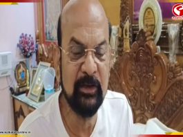 বিধানসভা ভোটে তৃণমূলের ভরাডুবির পর বিতর্কিত মন্তব্য মালদহের কৃষ্ণেন্দু নারায়ণ চৌধুরীর