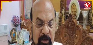বিধানসভা ভোটে তৃণমূলের ভরাডুবির পর বিতর্কিত মন্তব্য মালদহের কৃষ্ণেন্দু নারায়ণ চৌধুরীর