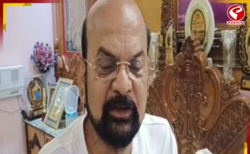 বিধানসভা ভোটে তৃণমূলের ভরাডুবির পর বিতর্কিত মন্তব্য মালদহের কৃষ্ণেন্দু নারায়ণ চৌধুরীর