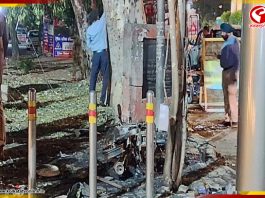 পঞ্জাবে জঙ্গি হামলা! বিএসএফ ক্যাম্পের সামনেই পর পর বিস্ফোরণ