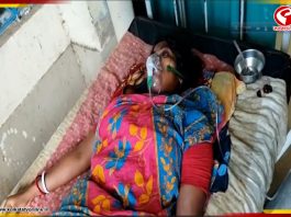 ভোট পরবর্তী হিংসায় উত্তপ্ত সাগর, বিজেপি কর্মীর স্ত্রীকে মারধর