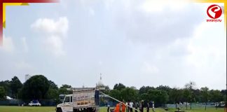 আগামী ৯ মে নয়া মুখ্যমন্ত্রীর শপথ ঘিরে সেজে উঠেছে ব্রিগেড, জোর প্রস্তুতি