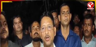‘লজ্জার হার, এর জন্য দায়ী তৃণমূলকর্মীরাই’, এবার মুখ খুললেন কাজল শেখ