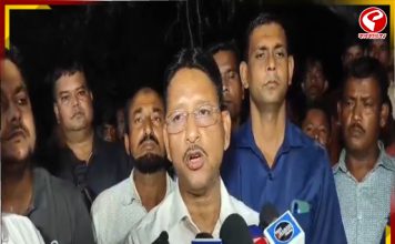 ‘লজ্জার হার, এর জন্য দায়ী তৃণমূলকর্মীরাই’, এবার মুখ খুললেন কাজল শেখ