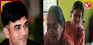 রাজনৈতিক প্রতিহিংসা থেকে আমার ছেলে খুন, ফাঁসি না যাবজ্জীবন কারাদণ্ড চাই, দাবি চন্দ্রনাথের মায়ের