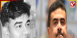‘ভবানীপুরে আমি না জিতলে ওকে এভাবে চলে যেতে হত না’ চন্দ্রনাথের মৃত্যুতে আক্ষেপ শুভেন্দুর