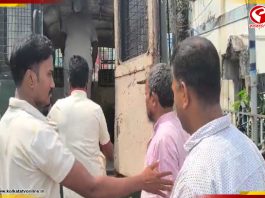 সোনারপুরে বিজেপি কর্মীর বাড়িতে অগ্নিসংযোগ, কাউন্সিলার সহ গ্রেফতার ৪ তৃণমূল কর্মী