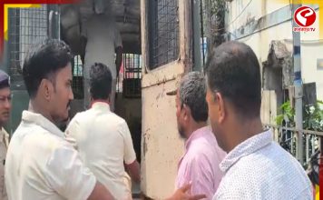 সোনারপুরে বিজেপি কর্মীর বাড়িতে অগ্নিসংযোগ, কাউন্সিলার সহ গ্রেফতার ৪ তৃণমূল কর্মী