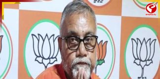 নয়া বিজেপি সরকারের প্রোটেম স্পিকার হচ্ছেন তাপস রায়, মঙ্গলেই শপথ