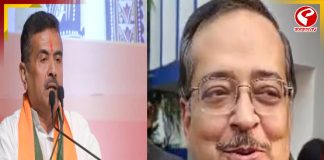 বাংলার নয়া মুখ্যমন্ত্রী শুভেন্দু অধিকারীর প্রধান উপদেষ্টা হলেন সুব্রত গুপ্ত