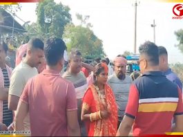 বিয়ের অনুষ্ঠানে ভয়ঙ্কর কাণ্ড! কনের কাকাকে গুলি প্রাক্তন স্বামীর