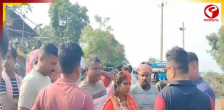 বিয়ের অনুষ্ঠানে ভয়ঙ্কর কাণ্ড! কনের কাকাকে গুলি প্রাক্তন স্বামীর