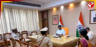 আগামীকাল নবান্নে দ্বিতীয় মন্ত্রিসভার বৈঠক মুখ্যমন্ত্রী শুভেন্দু অধিকারীর, থাকবেন সব দফতরের সচিবরা
