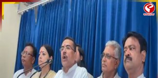 রাজ্যের IPS, IAS- দের কেন্দ্রের প্রশিক্ষণ নিয়ে বিরাট ঘোষণা শুভেন্দুর