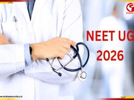 প্রশ্ন ফাঁসের জের, বাতিল হয়ে গেল NEET UG-2026