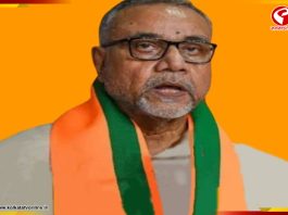 প্রোটেম স্পিকার তাপস রায়, আজ বিকেলেই শপথ