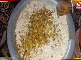 মোদির সেই ঝালমুড়ি-বিলাসই অনুপ্রেরণা, বর্ধমানে মুড়ি উৎসবে মাতল মানুষ
