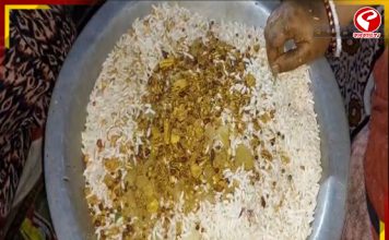 মোদির সেই ঝালমুড়ি-বিলাসই অনুপ্রেরণা, বর্ধমানে মুড়ি উৎসবে মাতল মানুষ