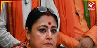 তিলজলা কাণ্ডে ঘটনাস্থলে মন্ত্রী অগ্নিমিত্রা পাল, দ্রুত তদন্তের নির্দেশ