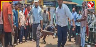 ইসিএলের কয়লা খনিতে ভয়াবহ বিস্ফোরণে আহত ৪০ শ্রমিক, কয়েকজনের অবস্থা আশঙ্কাজনক