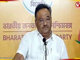 মন্ত্রিসভা ঠিক করতে ঝটিকা সফরে দিল্লিতে শমীক ভট্টাচার্য