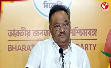 মন্ত্রিসভা ঠিক করতে ঝটিকা সফরে দিল্লিতে শমীক ভট্টাচার্য