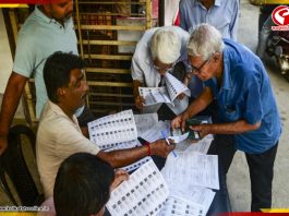 এবার ১৬ রাজ্য সহ ৩ কেন্দ্রশাসিত অঞ্চলে তৃতীয় দফার এসআইআর, শুরু কবে?