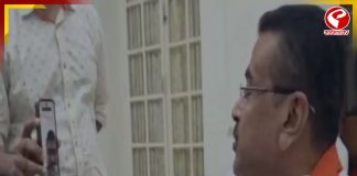 উচ্চমাধ্যমিকে প্রথম আদৃত পালকে ফোনে শুভেচ্ছা মুখ্যমন্ত্রী শুভেন্দু অধিকারীর, দেওয়া হবে সংবর্ধনা