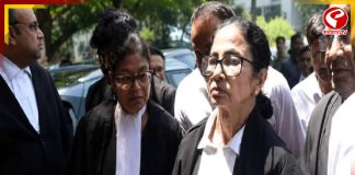 মমতার ভোট পরবর্তী অশান্তি মামলায় বড় নির্দেশ দিল হাইকোর্ট