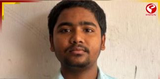 বাবা মা পরিযায়ী শ্রমিক অভাবকে সঙ্গী করে উচ্চ মাধ্যমিকে নবম পূর্ব বর্ধমানের সাগর মণ্ডল