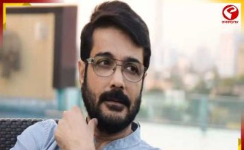 আসছে প্রসেনজিতের নতুন সিনেমা…
