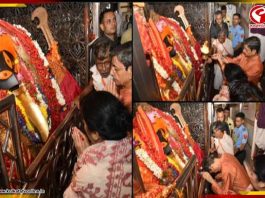 পালাবদলের পরদিন কালীঘাটে রাজ্যপাল