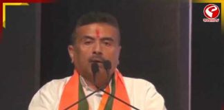 “আরজি কর থেকে সন্দেশখালি, সব ফাইল খুলব”, ভাবী মুখ্যমন্ত্রী হয়ে কড়া বার্তা শুভেন্দুর